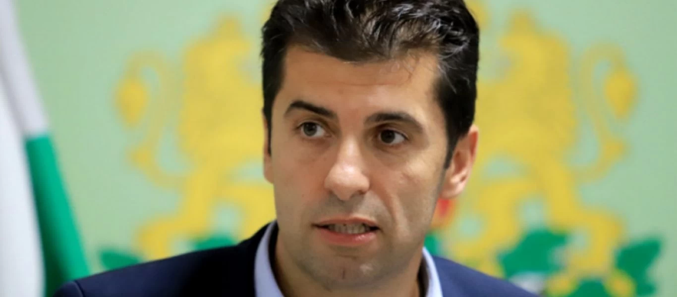 Σκόπια: Πρόθεση επίλυσης των διαφορών τους ανακοίνωσε ο πρωθυπουργός της Βουλγαρίας - Τι είπε σχετικά με την Ε.Ε